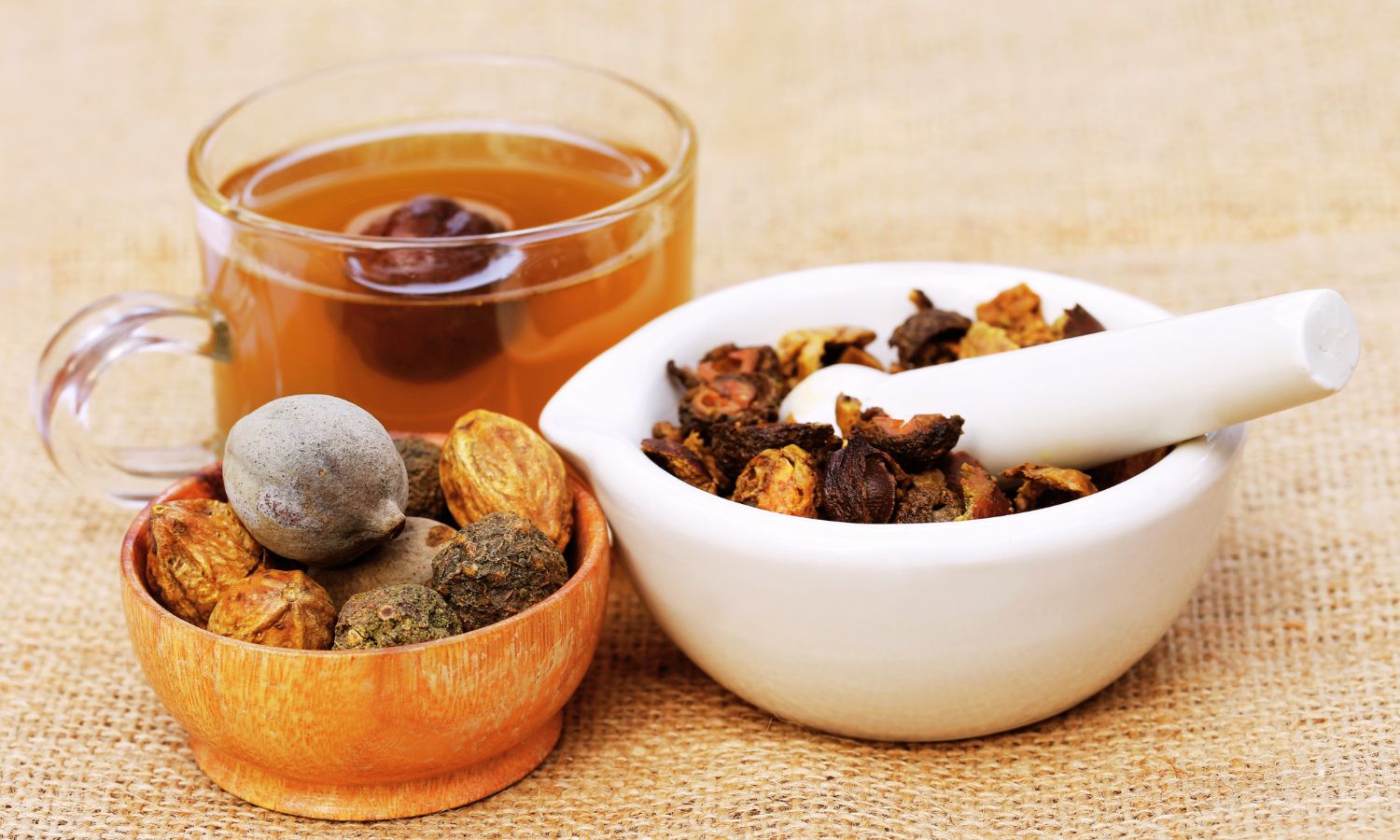 5 Ways Triphala Promotes a Healthy Gut Microbiome