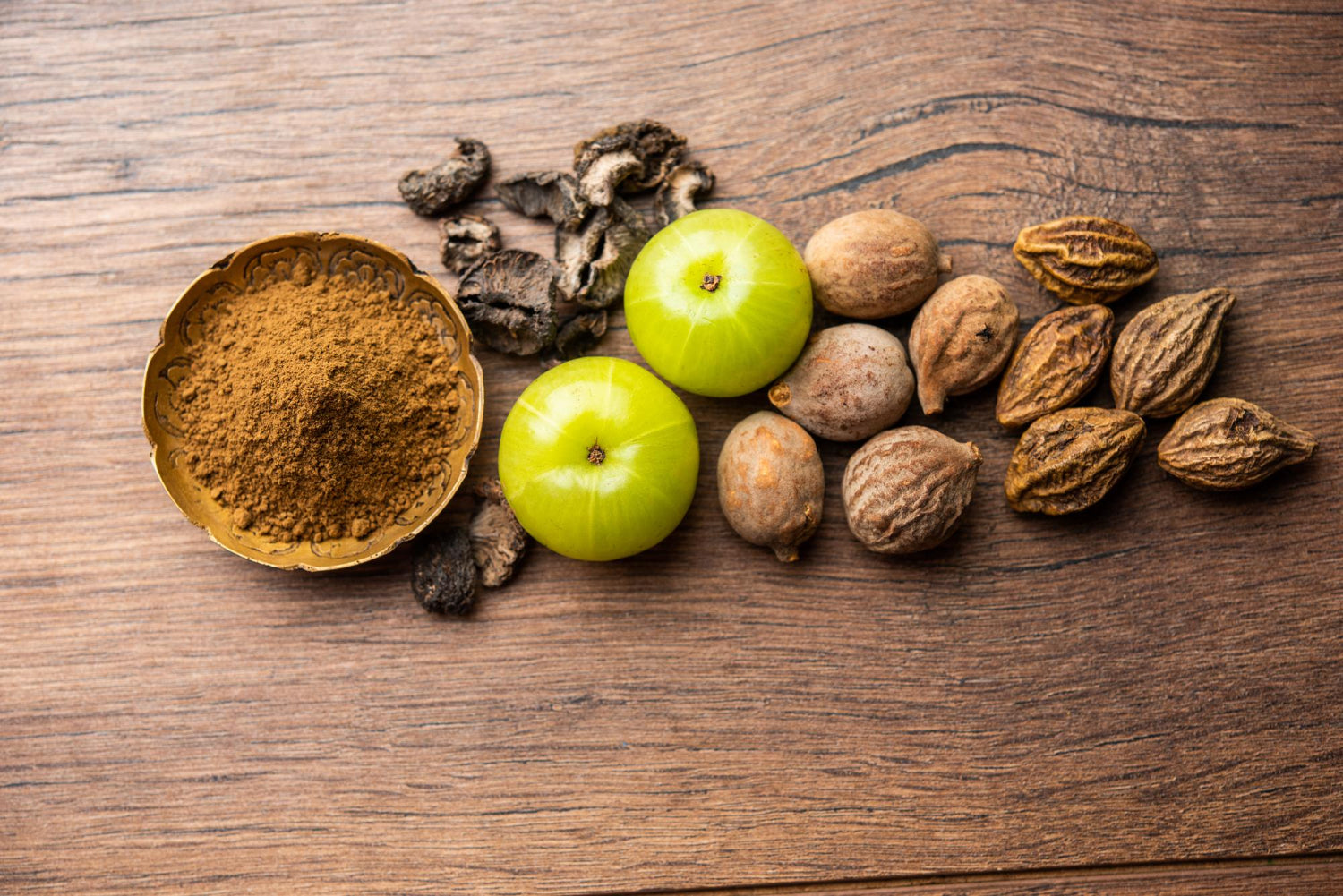 A Natural Way to Support Your Gut Health