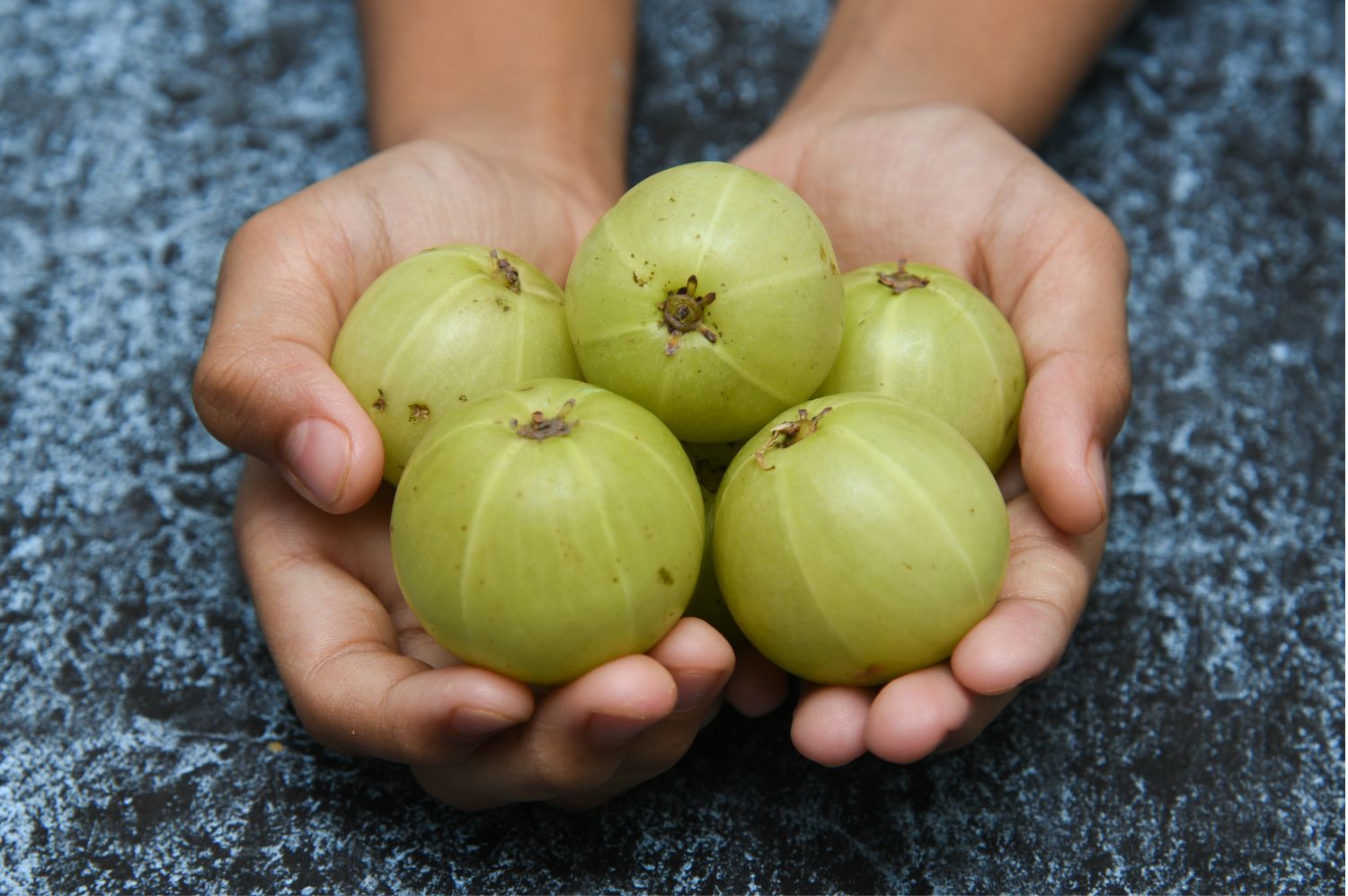 Amla-The King of Rasayanas for Immunity, Skin &amp; Hair