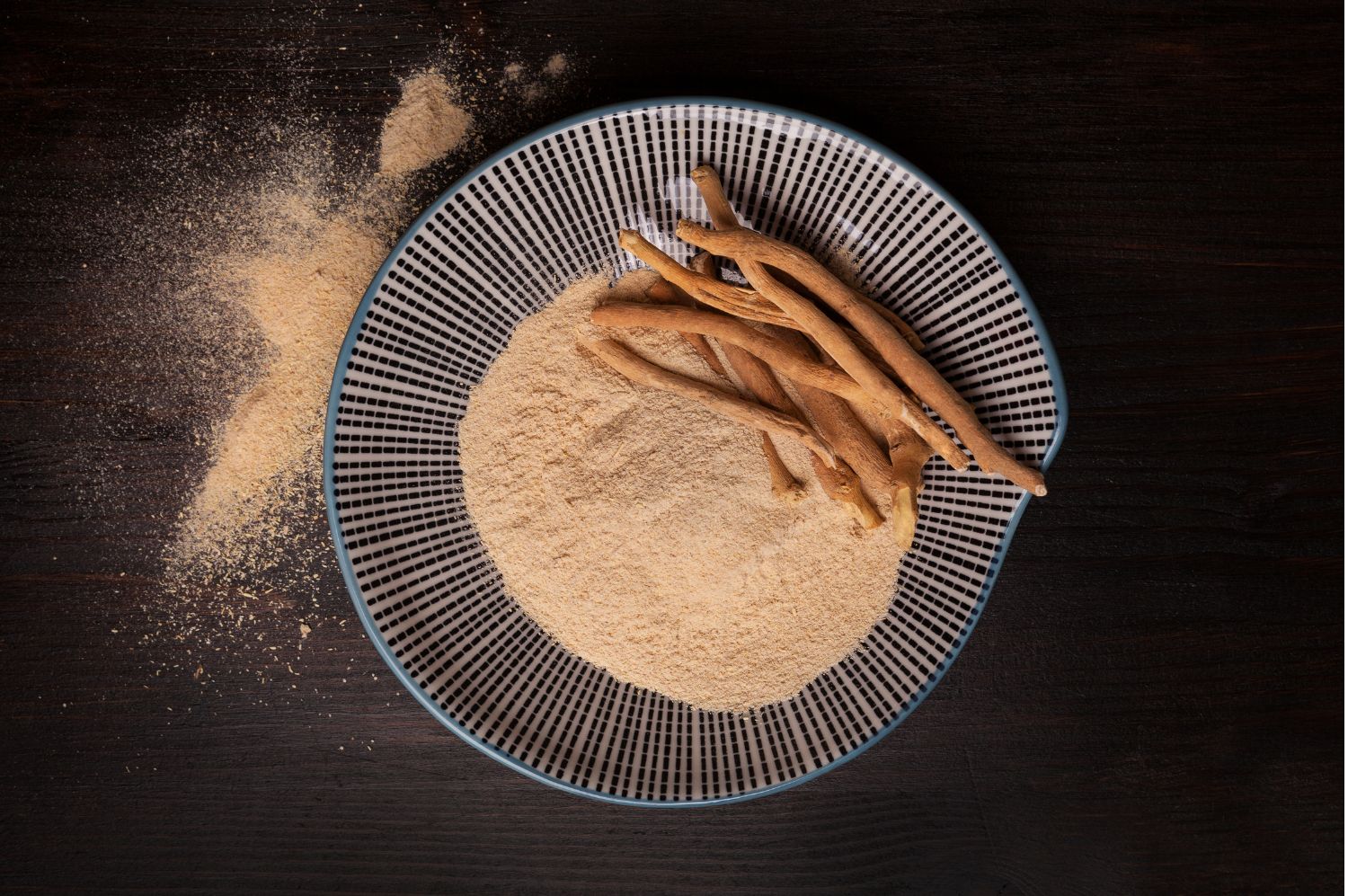 Ashwagandha Forms and How to Take Them