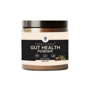 TrulyVeda Gut Health Powder - 100 Gram