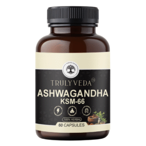 Ashwagandha KSM 66