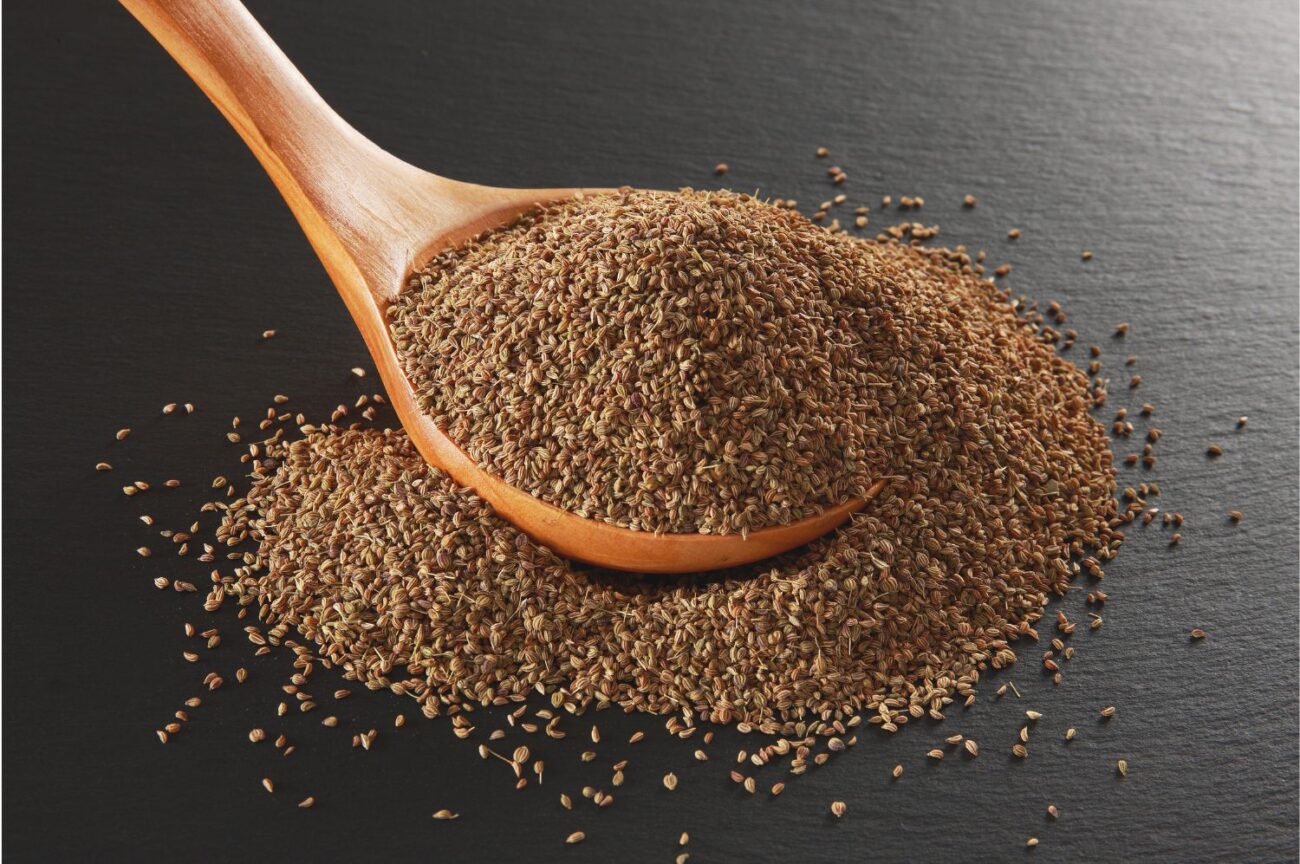Ajwain